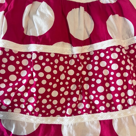 6/9m Pink Dress! - Picture 3 of 6